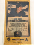 2021-2022 - Jack Eichel - O-Pee-Chee Premier Tall Boys - #P-29