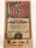 2021-2022 - Carey Price - O-Pee-Chee Premier Tall Boys - #P-5