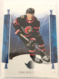 2022-2023 - Tim Stutzle - Upper Deck Artifacts (Base) - #1