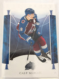 2022-2023 - Cale Makar - Upper Deck Artifacts (Base) - #55