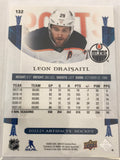 2022-2023 - Leon Draisaitl - Upper Deck Artifacts (Emerald) - #132