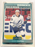 2021-2022 - Ross Colton - O-Pee-Chee (RC) - #515