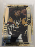 2022-2023 - Sidney Crosby - Tim Horton's Superstar Showcase - #SS-4