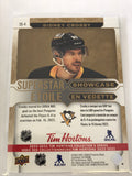 2022-2023 - Sidney Crosby - Tim Horton's Superstar Showcase - #SS-4