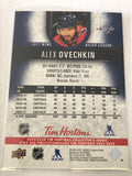 2022-2023 - Alex Ovechkin - Tim Horton's (Base) - #8