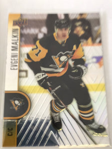 2022-2023 - Evgeni Malkin - Tim Horton's (Base) - #71