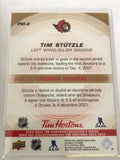 2022-2023 - Tim Stutzle - Tim Horton's Inmotion Phenoms - #PM-2