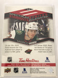 2022-2023 - Marco Rossi - Tim Horton's Spectrum Standous - #C-13