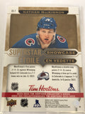 2022-2023 - Nathan Mackinnon - Tim Horton's Superstar Showcase - #SS-7