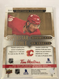 2022-2023 - Matthew Tkachuk - Tim Horton's Superstar Showcase - #SS-14