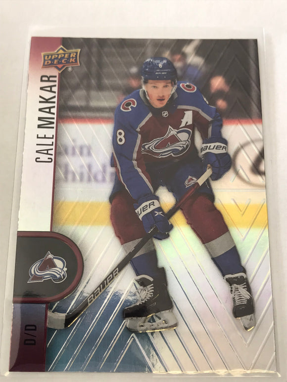 2022-2023 - Cale Makar - Tim Horton's (Base) - #104