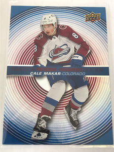 2022-2023 - Cale Makar - Tim Horton's Inmotion Phenoms - #PM-11