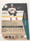 2021-2022 - Mason Mctavish - Upper Deck Rookie Cuts '94-95 - #RDT-14