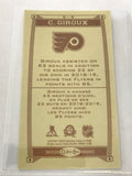 2019-2020 - Claude Giroux - O-Pee-Chee Caramel Minis - #C-5