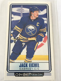 2021-2022 - Jack Eichel - O-Pee-Chee Premier Tall Boys - #P-29