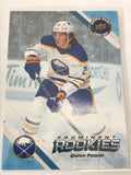 2022-2023 - Owen Power - National Hockey Card Day - NHCD-3