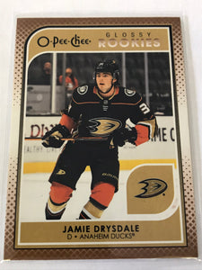 2022-2023 - Jamie Drysdale - O-Pee-Chee Glossy - #R-20