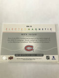 2021-2022 - Nick Suzuki - Electromagnetic - #EM-13