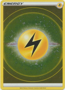 Lightning Energy 2022 (Reverse Holo)