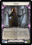 Chane, Bound by Shadow // Chane (Token) - MON153 // MON154 - 1st Edition Normal