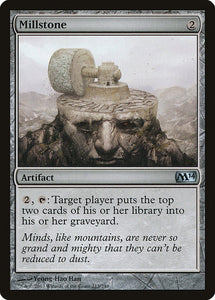 Millstone (Uncommon) - 213/249