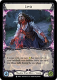 Levia // Ravenous Meataxe (Token) - MON120 // MON221 - 1st Edition Normal