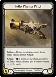 Teklo Plasma Pistol // Azalea (Token) - ARC003 // ARC039 - Unlimited Normal