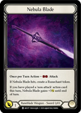 Azalea // Nebula Blade (Token) - ARC039 // ARC077 - Unlimited Normal