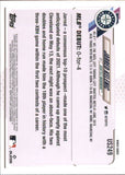2021 - Jarred Kelenic RC - Topps Update - #US249