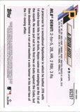 2021 - Ke'Bryan Hayes - Topps Update - #US257