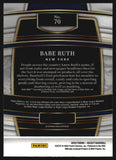 2022 - Babe Ruth - Select - #70