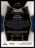 2022 - Chris Taylor PRM - Select Scope - #185