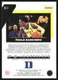 2022-23 - Paolo Banchero - Panini Chronicles Draft Picks Flux - #3