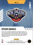 2022-2023 - Dyson Daniels - Hoops Arriving Now - #8