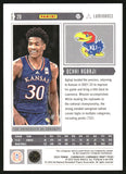 2022-23 - Ochai Agbaji - Panini Chronicles Draft Picks Luminance - #20