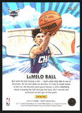 2022-23 - LaMelo Ball - Hoops Skyview - #5