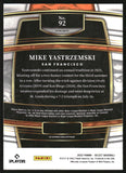 2022 Mike Yastrzemski - Select Scope - #92