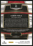 2022 Aaron Nola - Select Scope - #82