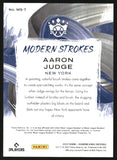 2022 - Aaron Judge - Diamond Kings Modern Strokes - #7
