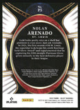 2022 - Nolan Arenado - Select Phenomenon - #5