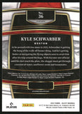 2022 Kyle Schwarber - Select Scope - #36