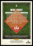 2022 - Mike Trout - Diamond Kings - #40