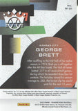 2022 - George Brett - Diamond Kings Maestro - #16