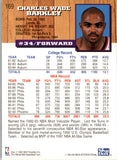 1993-94 Charles Barkley - Hoops - #169