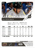 2018-19 - Alex Ovechkin - Parkhurst - #311