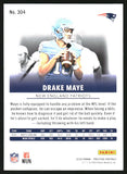 2024 - Drake Maye RC - Prestige - #304