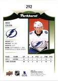 2021-22 - Ross Colton RC - Parkhurst - #292