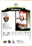 2021-22 - Grigori Denisenko RC - Parkhurst - #323