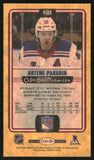 2021-2022 - Artemi Panarin - O-Pee-Chee OPC Premier Tallboys Yellow - #P32