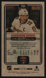 2021-2022 - Aleksander Barkov - O-Pee-Chee OPC Premier Tallboys - #P26